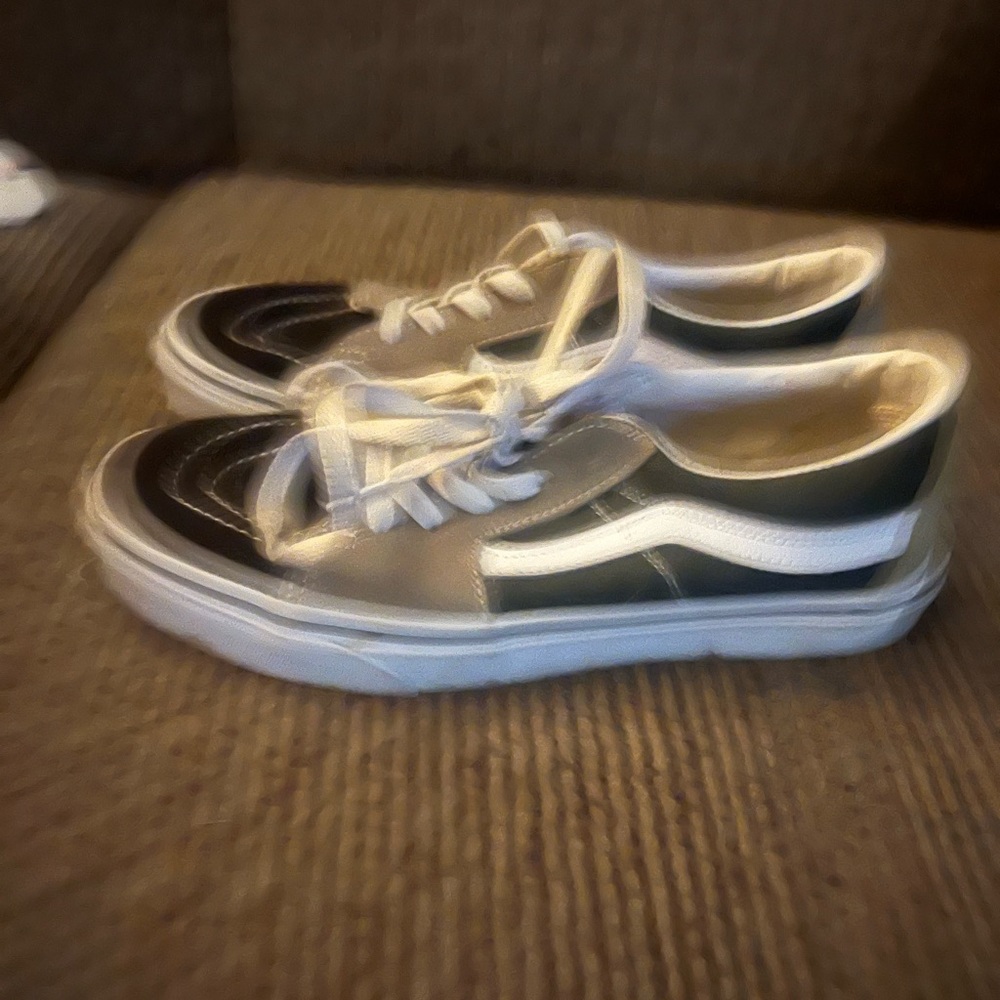 Vans Off the Wall